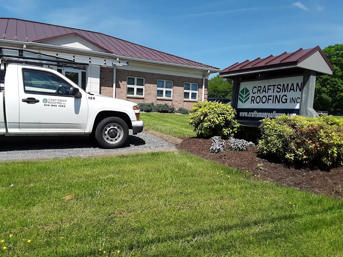 Quality Chimney Repair by experienced craftsmen in Moncure